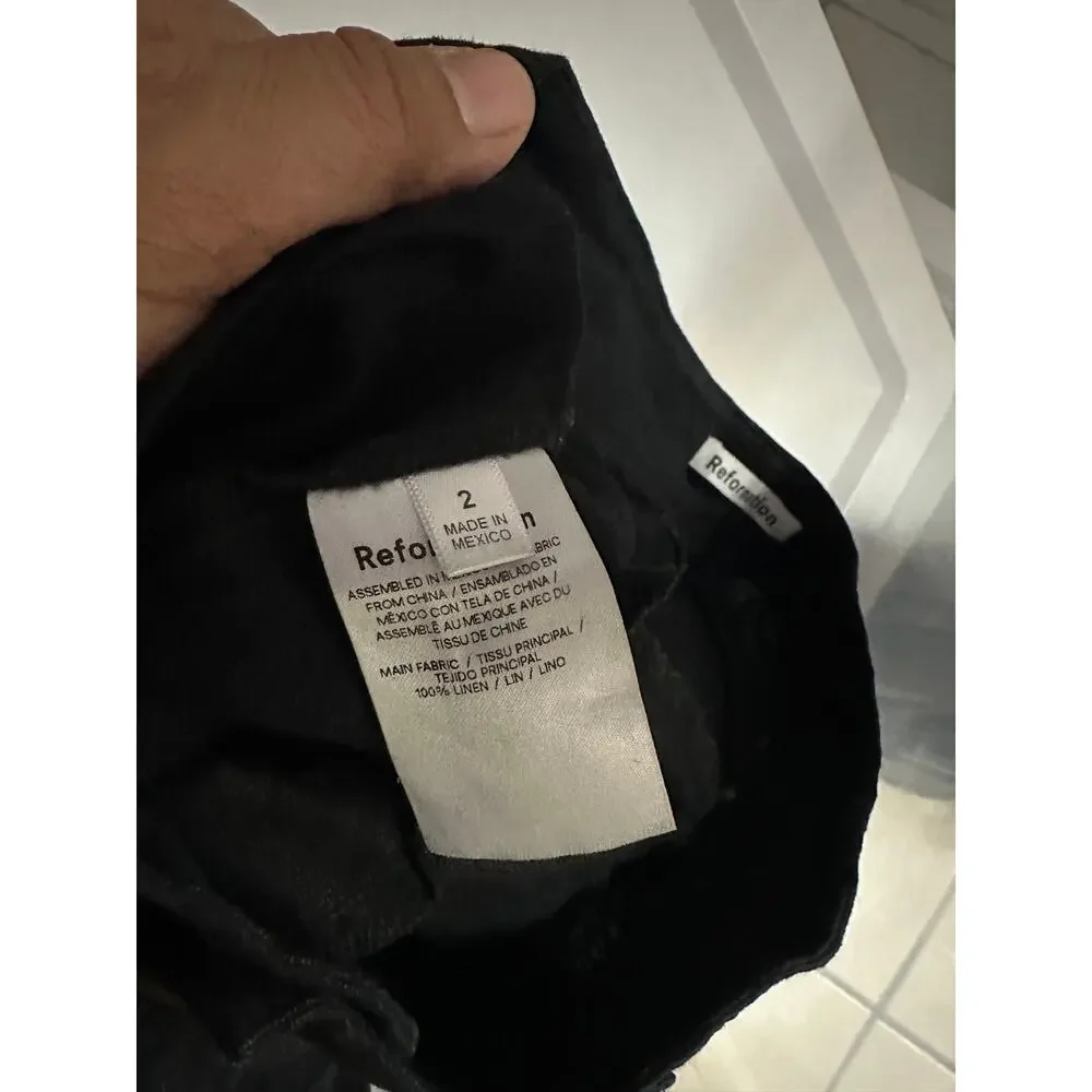 Reformation alex wide